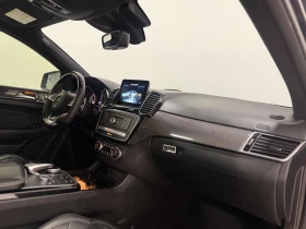 Mercedes-Benz GLE 63 S AMG 4MATIC* MATTE BLACK* 360CAM* ПОДГРЕВ* LUMBAR*  | Auto.bg — изображение 7