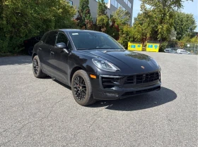 Porsche Macan GTS * CARFAX* ОПЦИЯ ЗА ФИНАНСИРАНЕ*  | Auto.bg — изображение 3