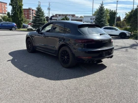 Porsche Macan GTS * CARFAX* ОПЦИЯ ЗА ФИНАНСИРАНЕ*  | Auto.bg — изображение 4