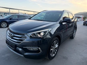 Hyundai Santa fe 2.2CRDi 4WD Facelift.Keyless.Distronic.FULL - 14999 € - 17723628 4