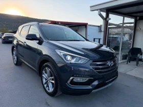 Hyundai Santa fe 2.2CRDi 4WD Facelift.Keyless.Distronic.FULL