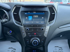 Hyundai Santa fe 2.2CRDi 4WD Facelift.Keyless.Distronic.FULL - 14999 € - 17723628 11