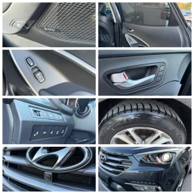 Hyundai Santa fe 2.2CRDi 4WD Facelift.Keyless.Distronic.FULL - 14999 € - 17723628 16