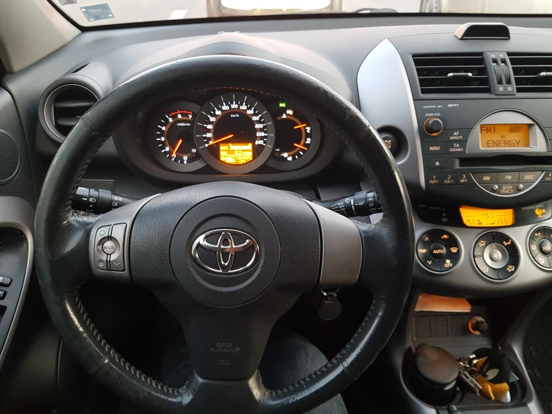 Toyota Rav4, снимка 5 - Автомобили и джипове - 48597150