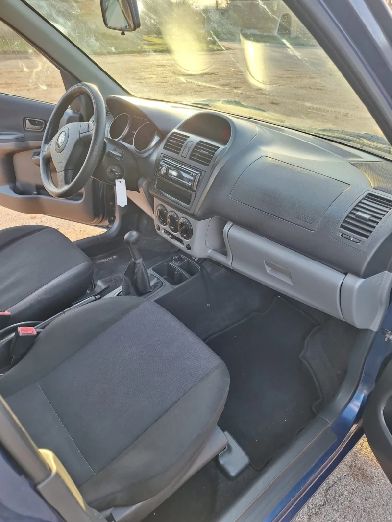 Suzuki Ignis, снимка 9 - Автомобили и джипове - 49257734