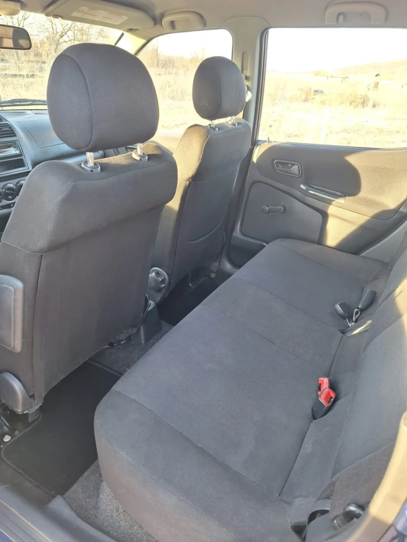 Suzuki Ignis, снимка 8 - Автомобили и джипове - 49257734