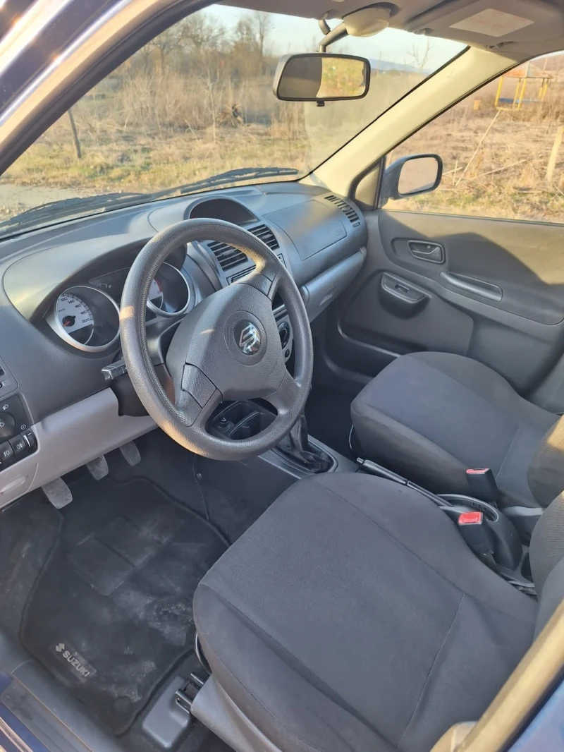 Suzuki Ignis, снимка 6 - Автомобили и джипове - 49257734