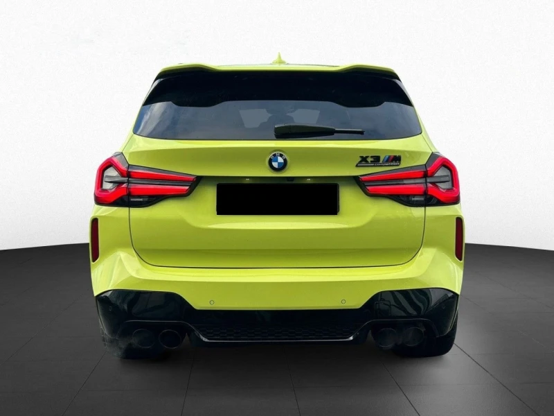 BMW X3 M SPORT COMPETITION HEAD UP NAVI PANO CAMERA , снимка 4 - Автомобили и джипове - 51508810