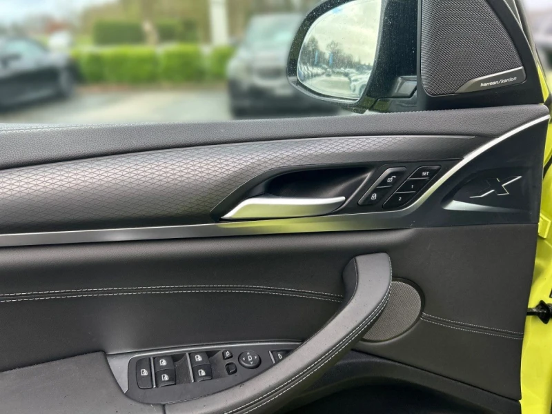 BMW X3 M SPORT COMPETITION HEAD UP NAVI PANO CAMERA , снимка 10 - Автомобили и джипове - 51508810