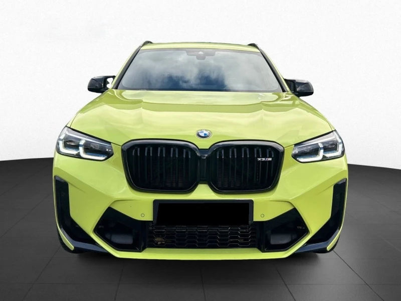 BMW X3 M SPORT COMPETITION HEAD UP NAVI PANO CAMERA , снимка 2 - Автомобили и джипове - 51508810