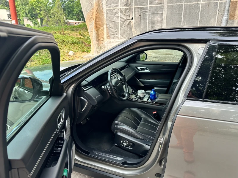 Land Rover Range Rover Velar, снимка 7 - Автомобили и джипове - 51039325
