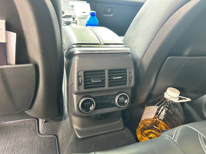 Land Rover Range Rover Velar, снимка 10 - Автомобили и джипове - 51039325