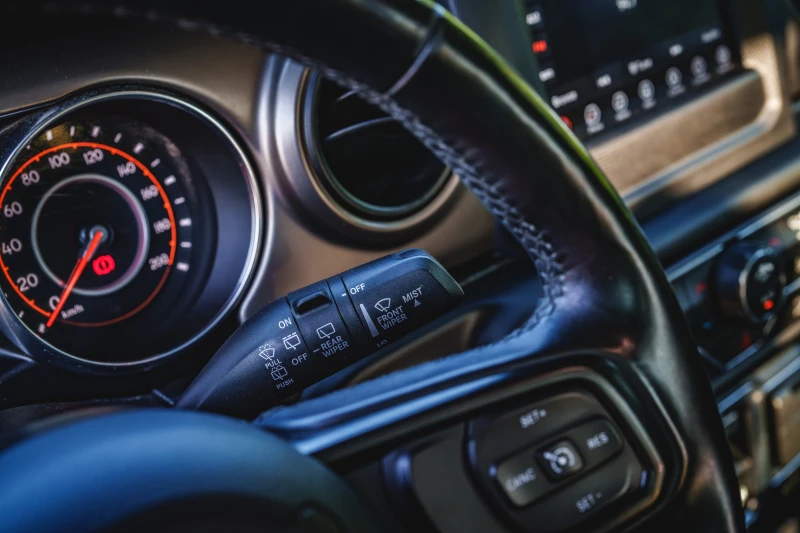 Jeep Wrangler SPORT, снимка 13 - Автомобили и джипове - 52588310