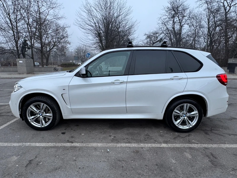 BMW X5, снимка 4 - Автомобили и джипове - 52260010