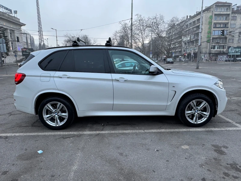 BMW X5, снимка 5 - Автомобили и джипове - 52260010