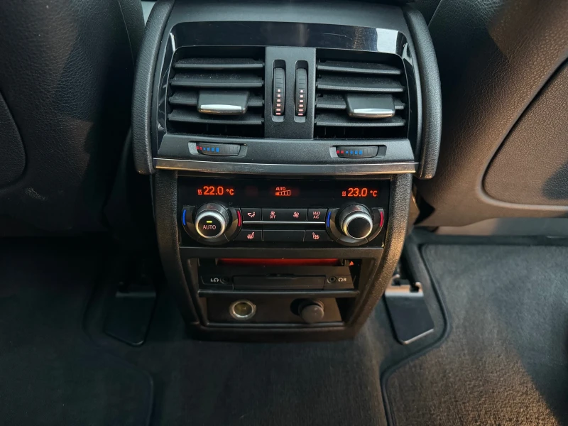 BMW X5, снимка 7 - Автомобили и джипове - 52260010