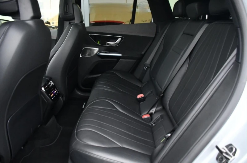 Mercedes-Benz EQE 350 SUV 4Matic AMG Line, снимка 8 - Автомобили и джипове - 52695834