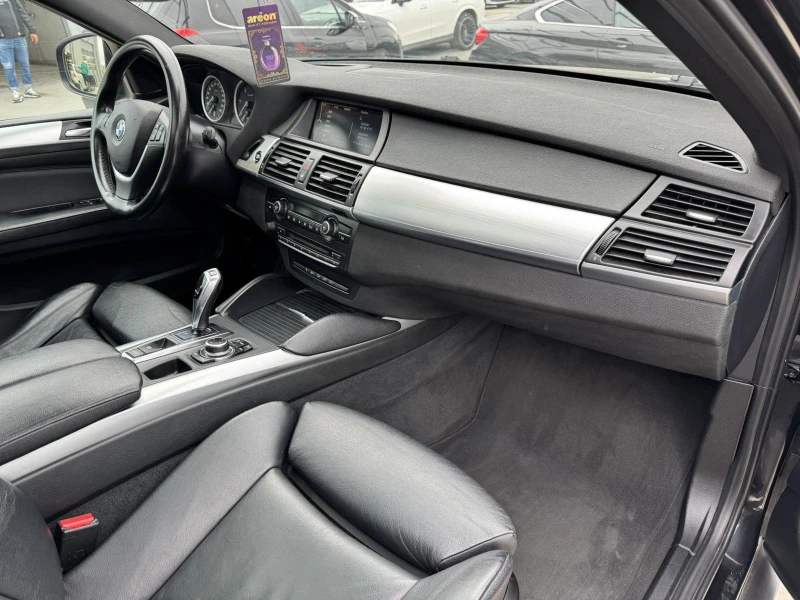BMW X6 306ps* Xdrive* Head Up* Keyless* Вакумм* Нави, снимка 10 - Автомобили и джипове - 52751447