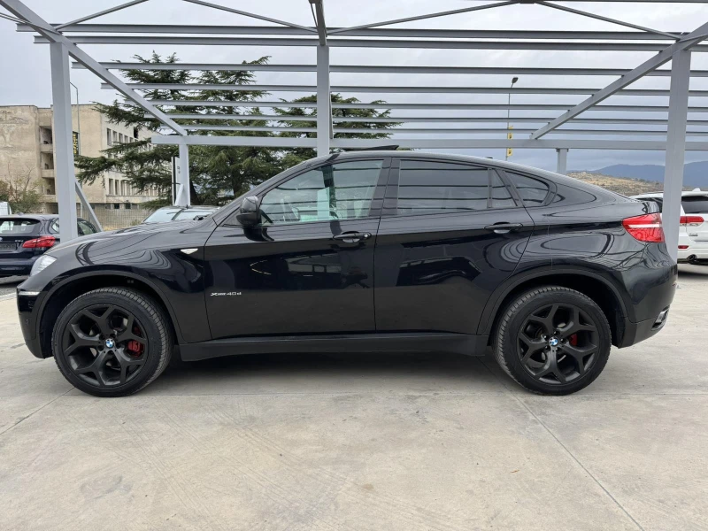 BMW X6 306ps* Xdrive* Head Up* Keyless* Вакумм* Нави, снимка 2 - Автомобили и джипове - 52751447
