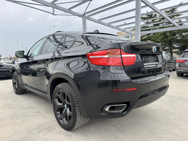 BMW X6 306ps* Xdrive* Head Up* Keyless* Вакумм* Нави, снимка 3 - Автомобили и джипове - 52751447