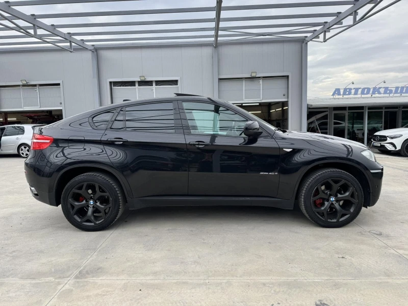 BMW X6 306ps* Xdrive* Head Up* Keyless* Вакумм* Нави, снимка 6 - Автомобили и джипове - 52751447
