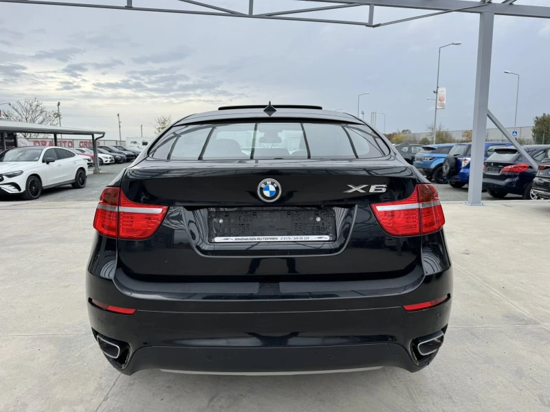 BMW X6 306ps* Xdrive* Head Up* Keyless* Вакумм* Нави, снимка 4 - Автомобили и джипове - 52751447