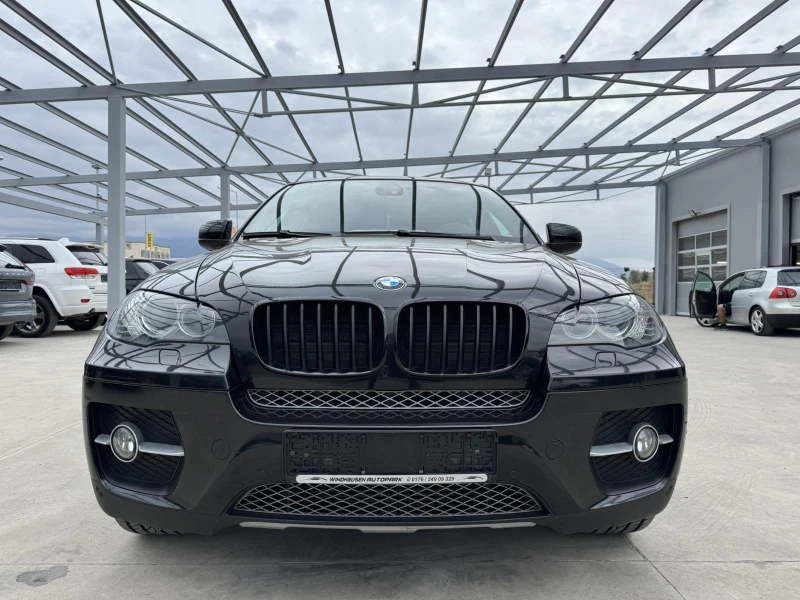 BMW X6 306ps* Xdrive* Head Up* Keyless* Вакумм* Нави, снимка 8 - Автомобили и джипове - 52751447