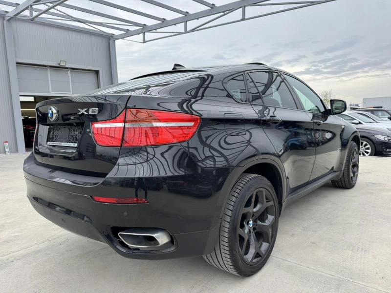 BMW X6 306ps* Xdrive* Head Up* Keyless* Вакумм* Нави, снимка 5 - Автомобили и джипове - 52751447