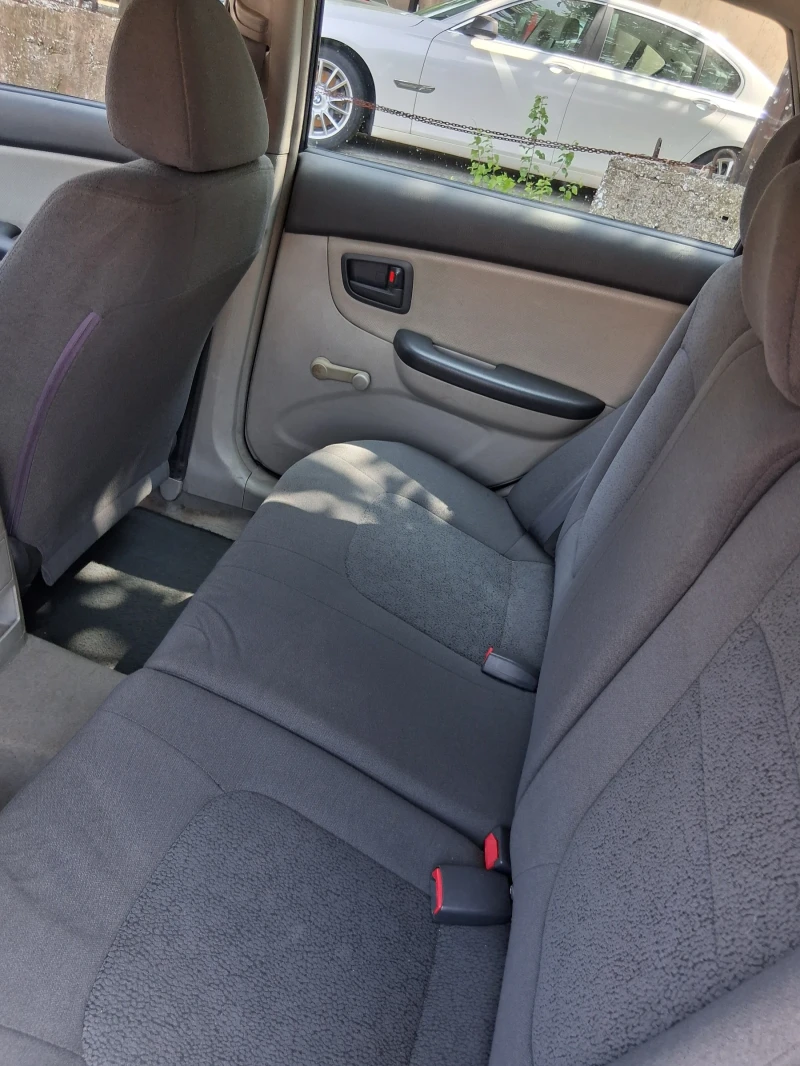 Skoda Kamiq 1.0 TSI DSG, снимка 12 - Автомобили и джипове - 52956598