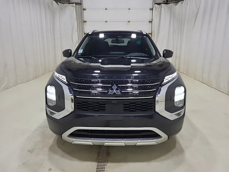 Mitsubishi Outlander * GT* PHEV* AWD* CARFAX* , снимка 3 - Автомобили и джипове - 53004617