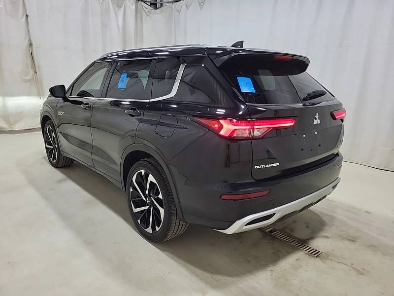 Mitsubishi Outlander * GT* PHEV* AWD* CARFAX* , снимка 5 - Автомобили и джипове - 53004617