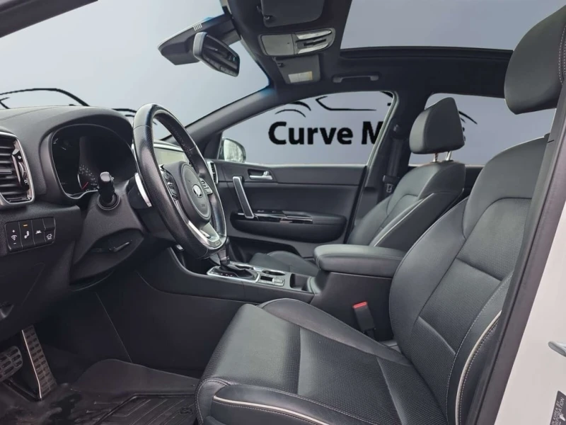 Kia Sportage * CARFAX * ЦЕНА ДО БГ, снимка 17 - Автомобили и джипове - 53234854