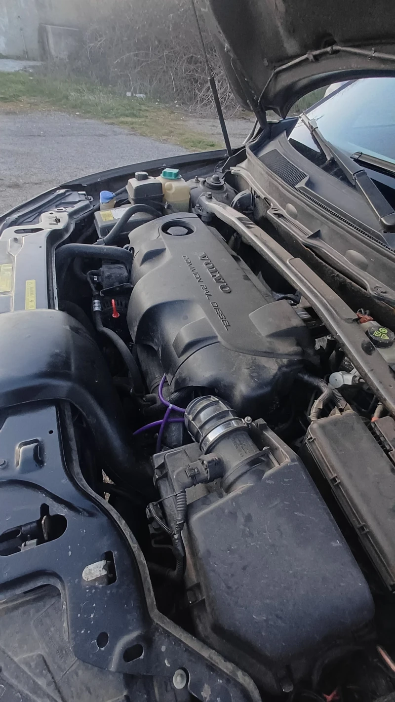 Volvo Xc90, снимка 2 - Автомобили и джипове - 53248239