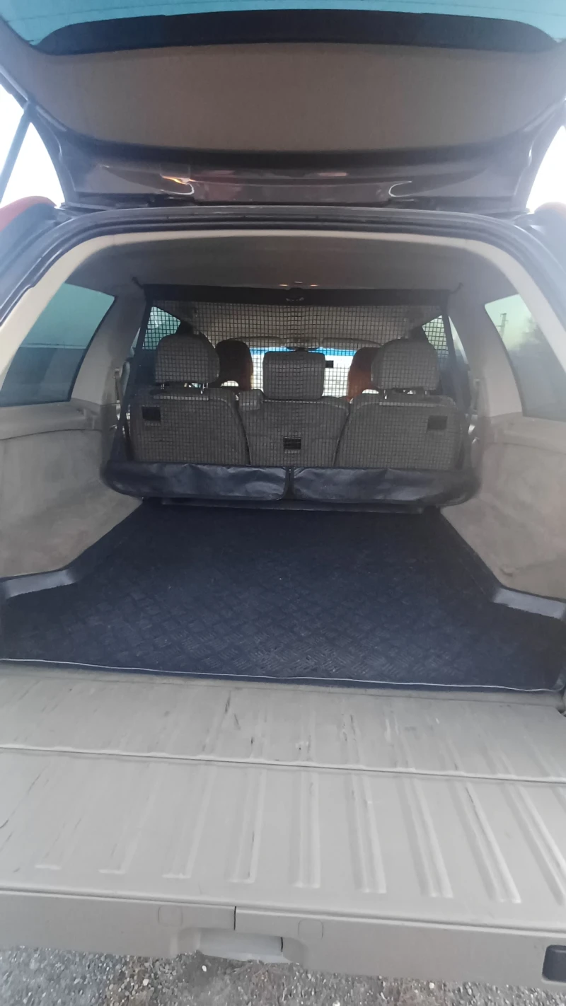Volvo Xc90, снимка 9 - Автомобили и джипове - 53248239