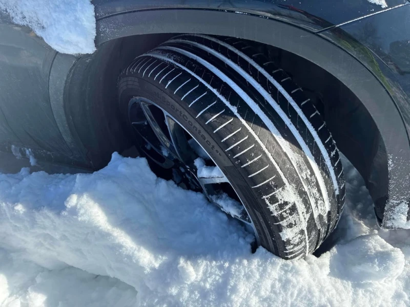 Mercedes-Benz GLC 43 AMG * CARFAX * BURMESTER* , снимка 7 - Автомобили и джипове - 53266119