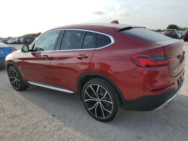 BMW X4 XDRIVE 30I * ТОП*  - изображение 2