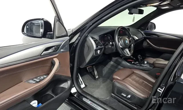 BMW X3 M40i / XDRIVE / HUD / 360 / ����� / ���� / ������ | Mobile.bg � ����������� 11