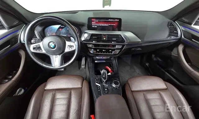 BMW X3 M40i / XDRIVE / HUD / 360 / ����� / ���� / ������ | Mobile.bg � ����������� 8