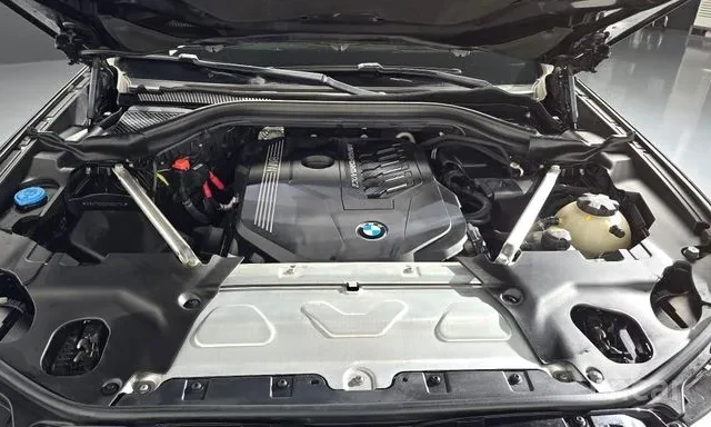 BMW X3 M40i / XDRIVE / HUD / 360 / ����� / ���� / ������ | Mobile.bg � ����������� 7