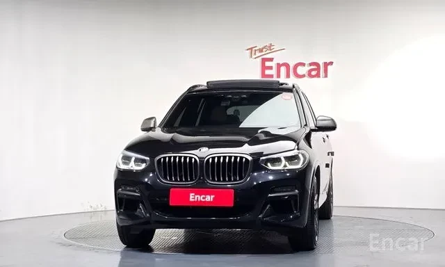 BMW X3 M40i / XDRIVE / HUD / 360 / ����� / ���� / ������ | Mobile.bg � ����������� 3