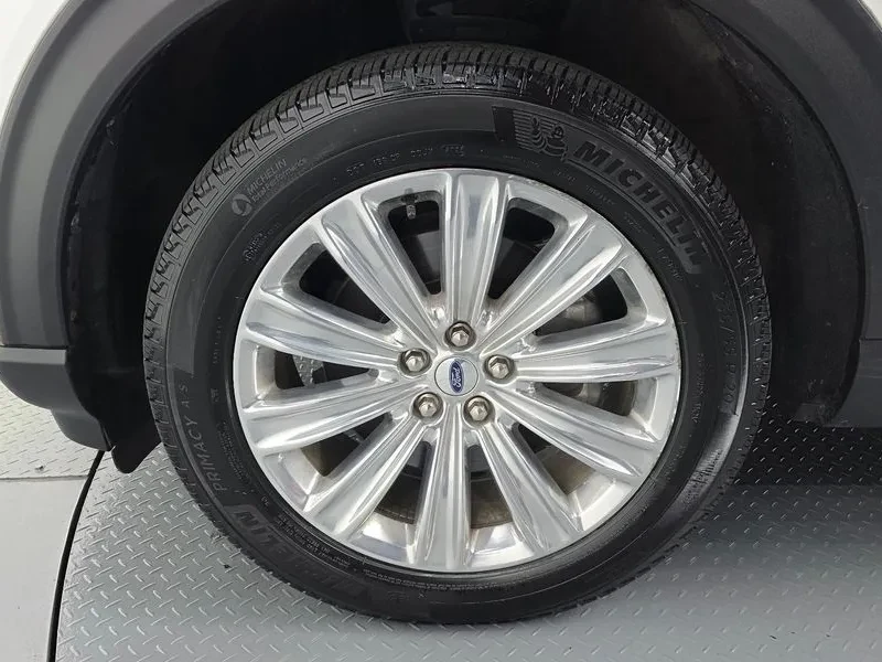 Ford Explorer 3.0 - САМО 30% АВАНС, снимка 5 - Автомобили и джипове - 56292863