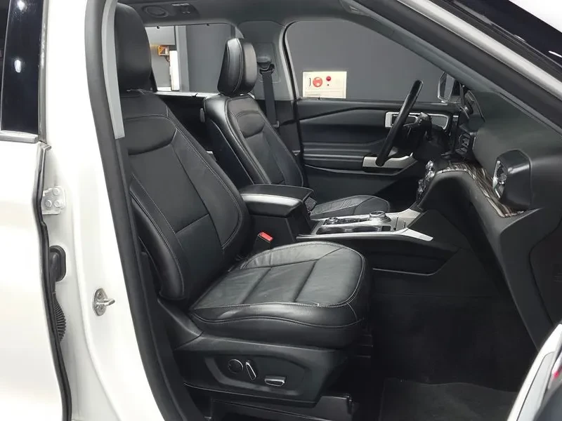 Ford Explorer 3.0 - САМО 30% АВАНС, снимка 11 - Автомобили и джипове - 56292863