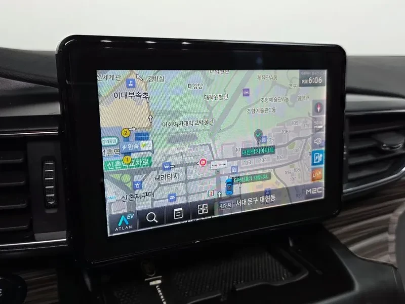 Ford Explorer 3.0 - САМО 30% АВАНС, снимка 14 - Автомобили и джипове - 56292863