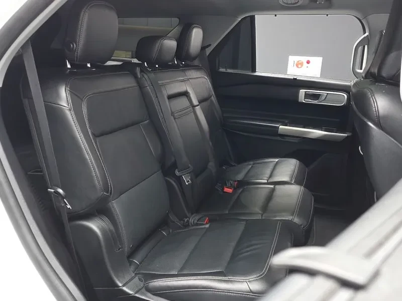 Ford Explorer 3.0 - САМО 30% АВАНС, снимка 12 - Автомобили и джипове - 56292863