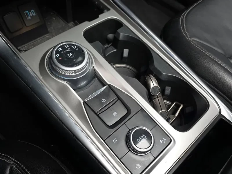 Ford Explorer 3.0 - САМО 30% АВАНС, снимка 9 - Автомобили и джипове - 56292863