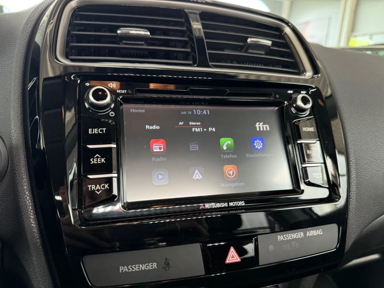 Mitsubishi ASX   1.6.   | Mobile.bg   13