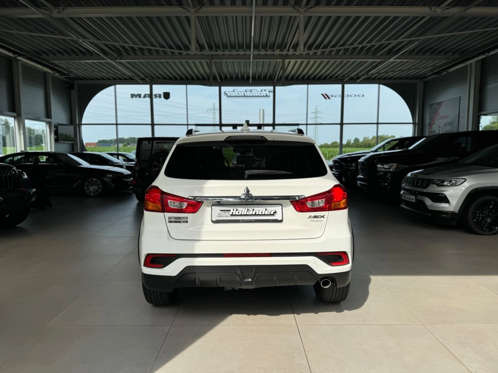 Mitsubishi ASX   1.6.   | Mobile.bg   11