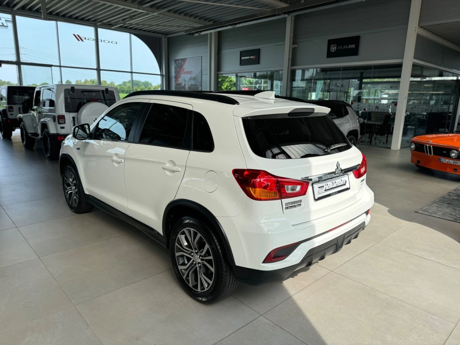 Mitsubishi ASX   1.6.   | Mobile.bg   12