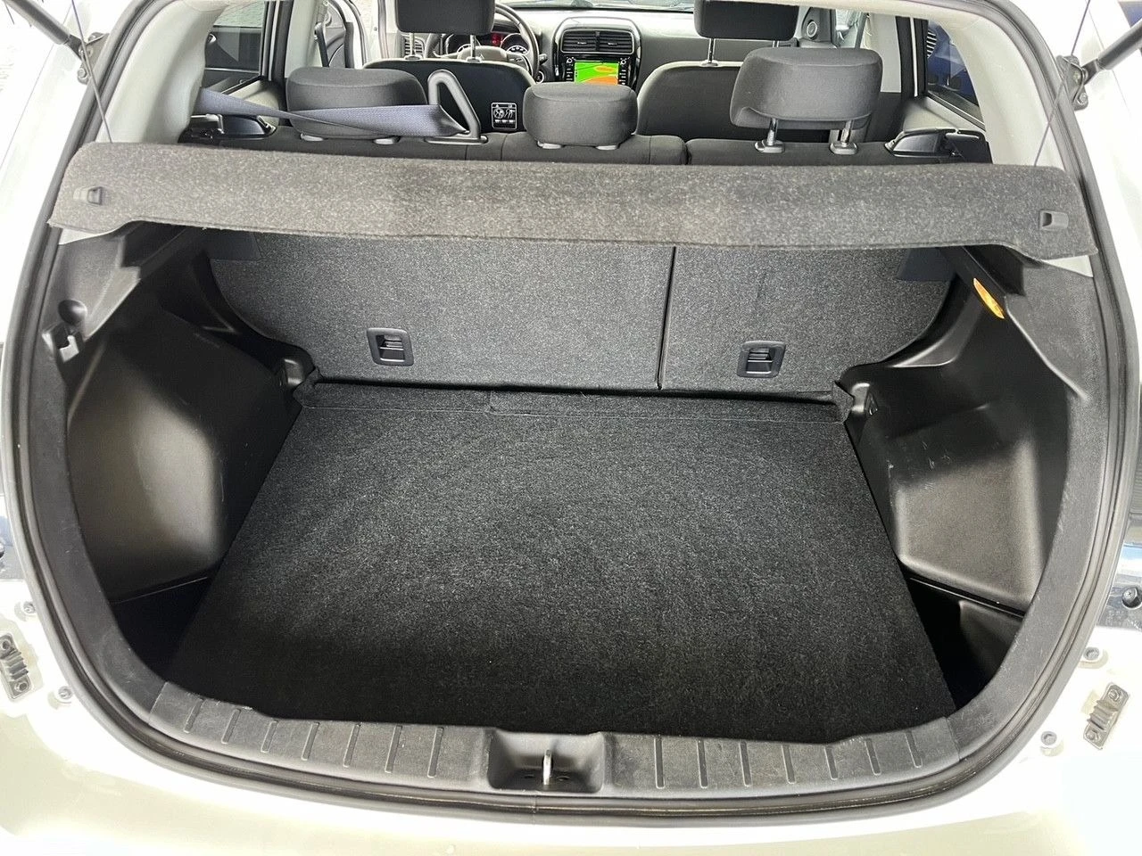 Mitsubishi ASX   1.6.   | Mobile.bg   17