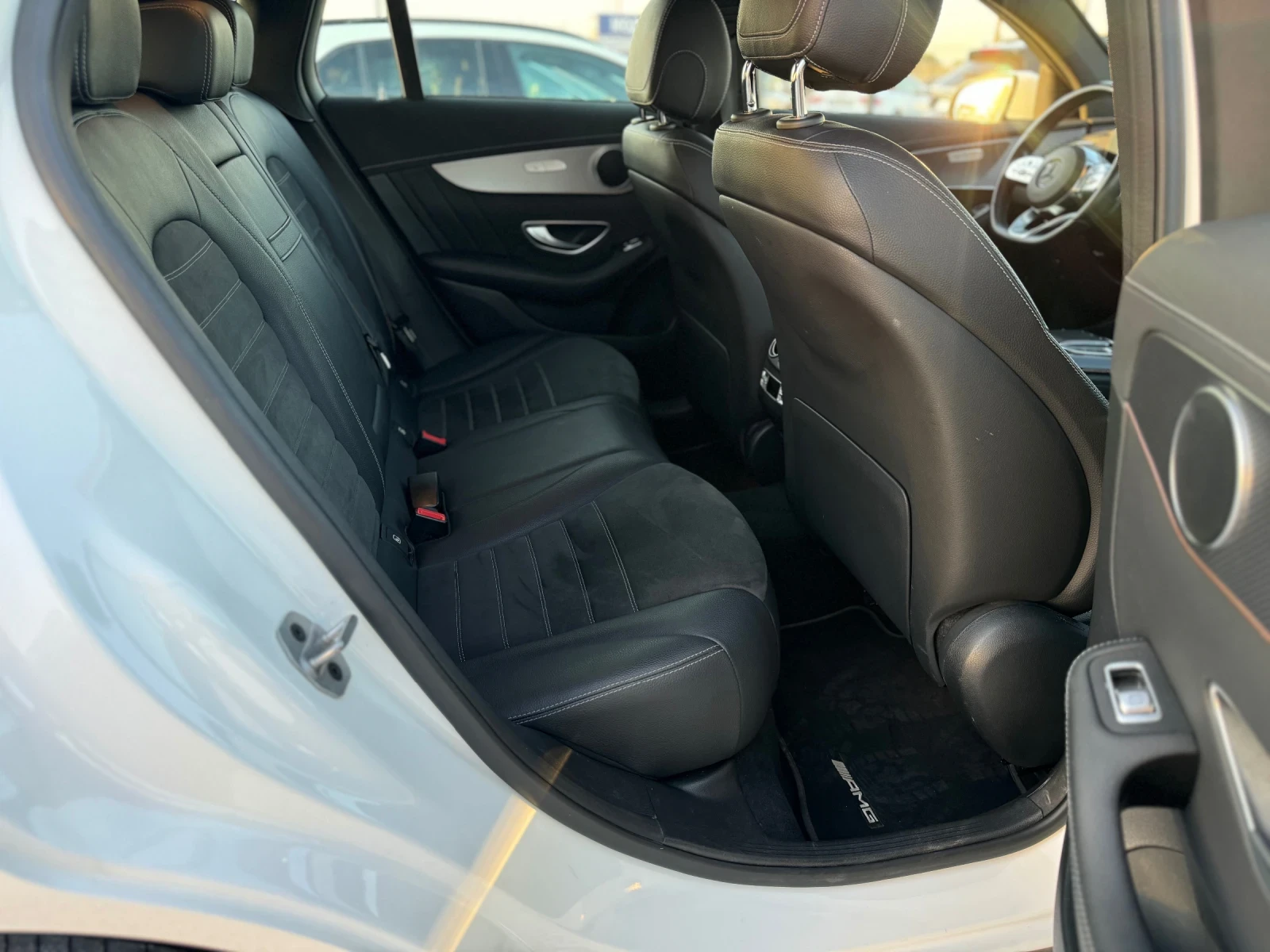 Mercedes-Benz EQC Premium | Mobile.bg   13